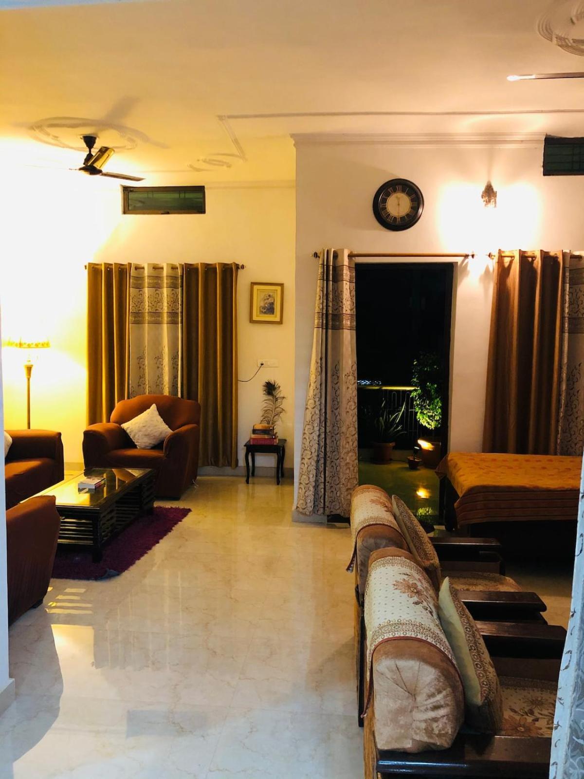 Tattva Luxurious * Varanasi