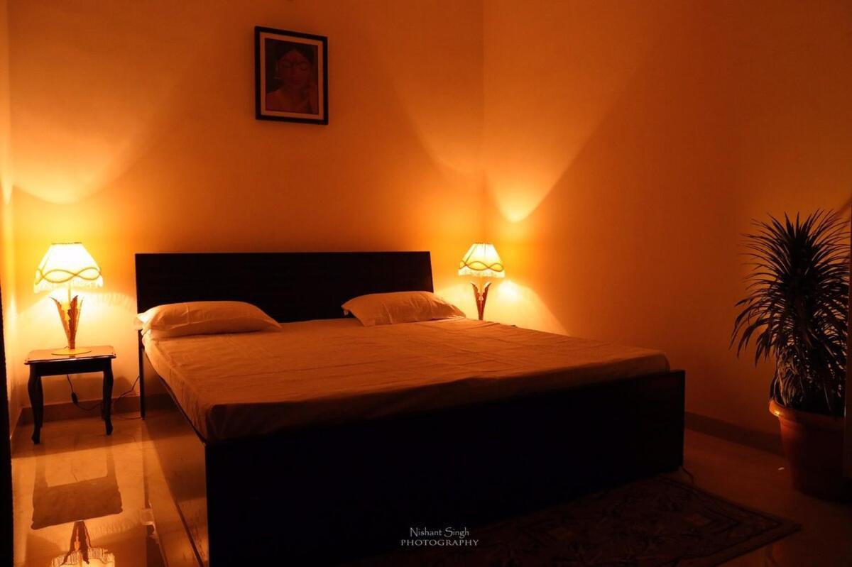 Apartment Tattva Luxurious *