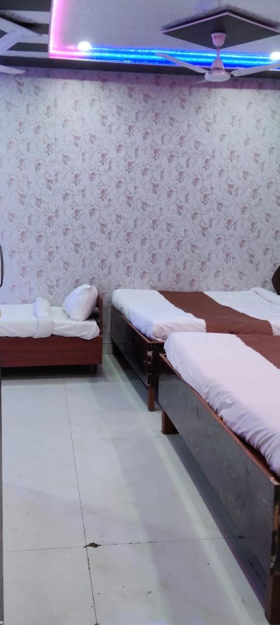 Hotel Mahaveer International