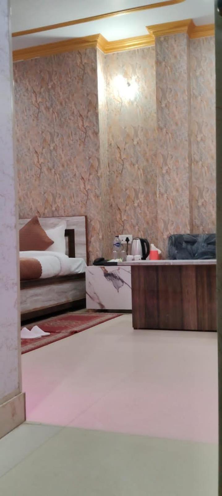 Hotel Mahaveer International