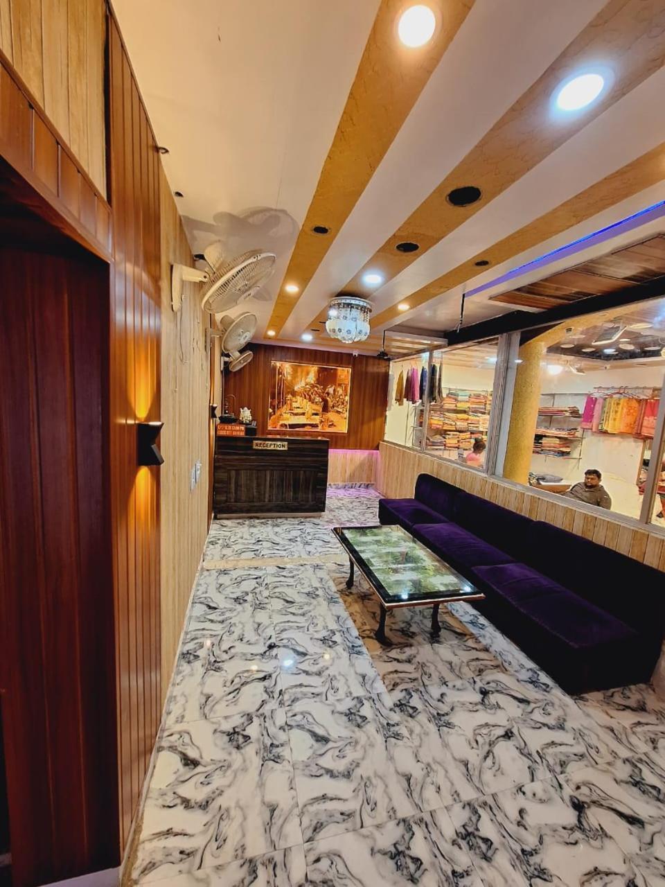 Mahaveer International Hotel 3*