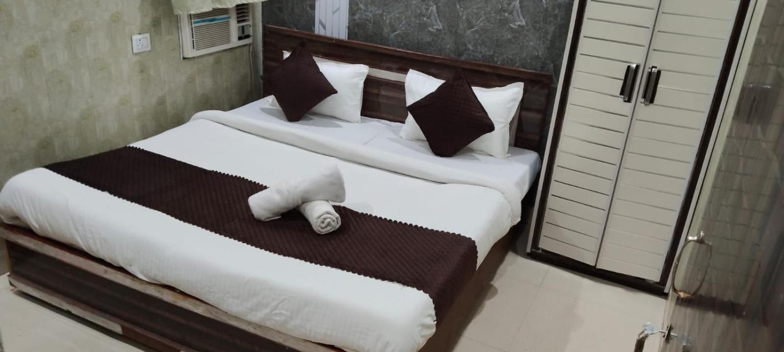 Mahaveer International Hotel Varanasi
