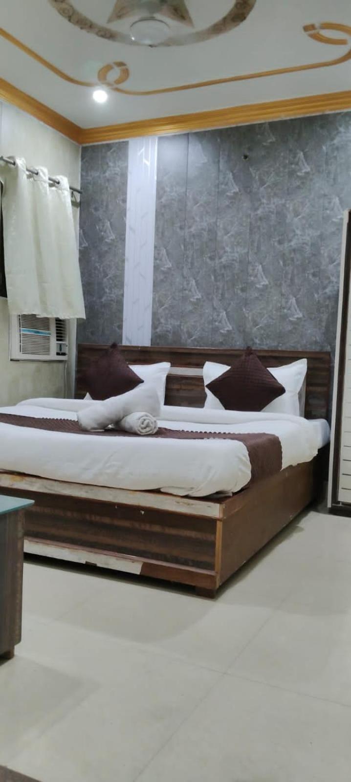 Hotel Mahaveer International Varanasi