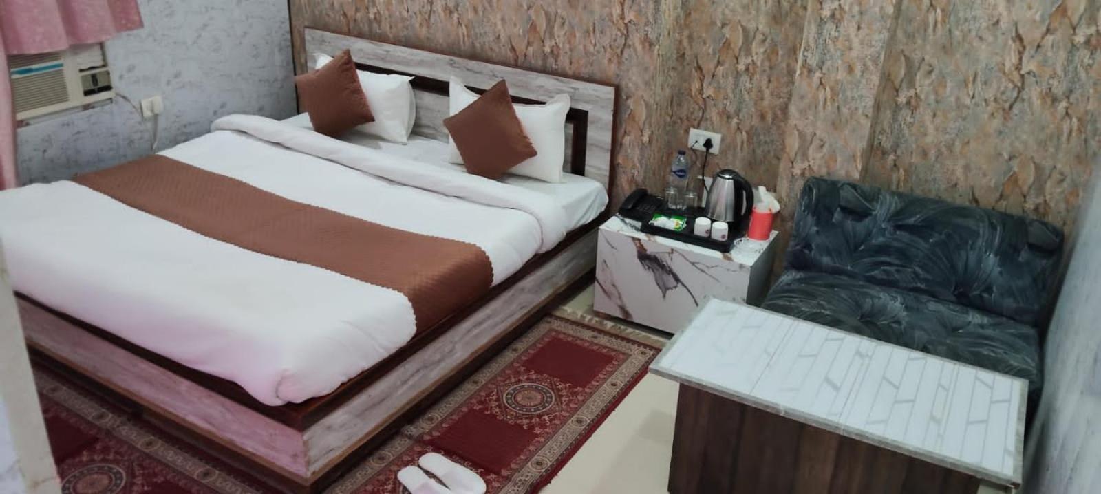 Hotel Mahaveer International 3*