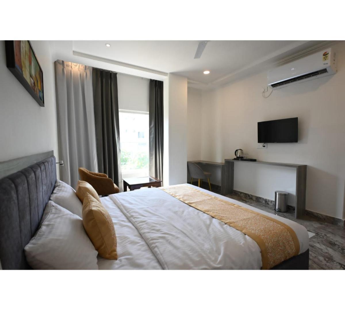 Tarang Homestay Varanasi
