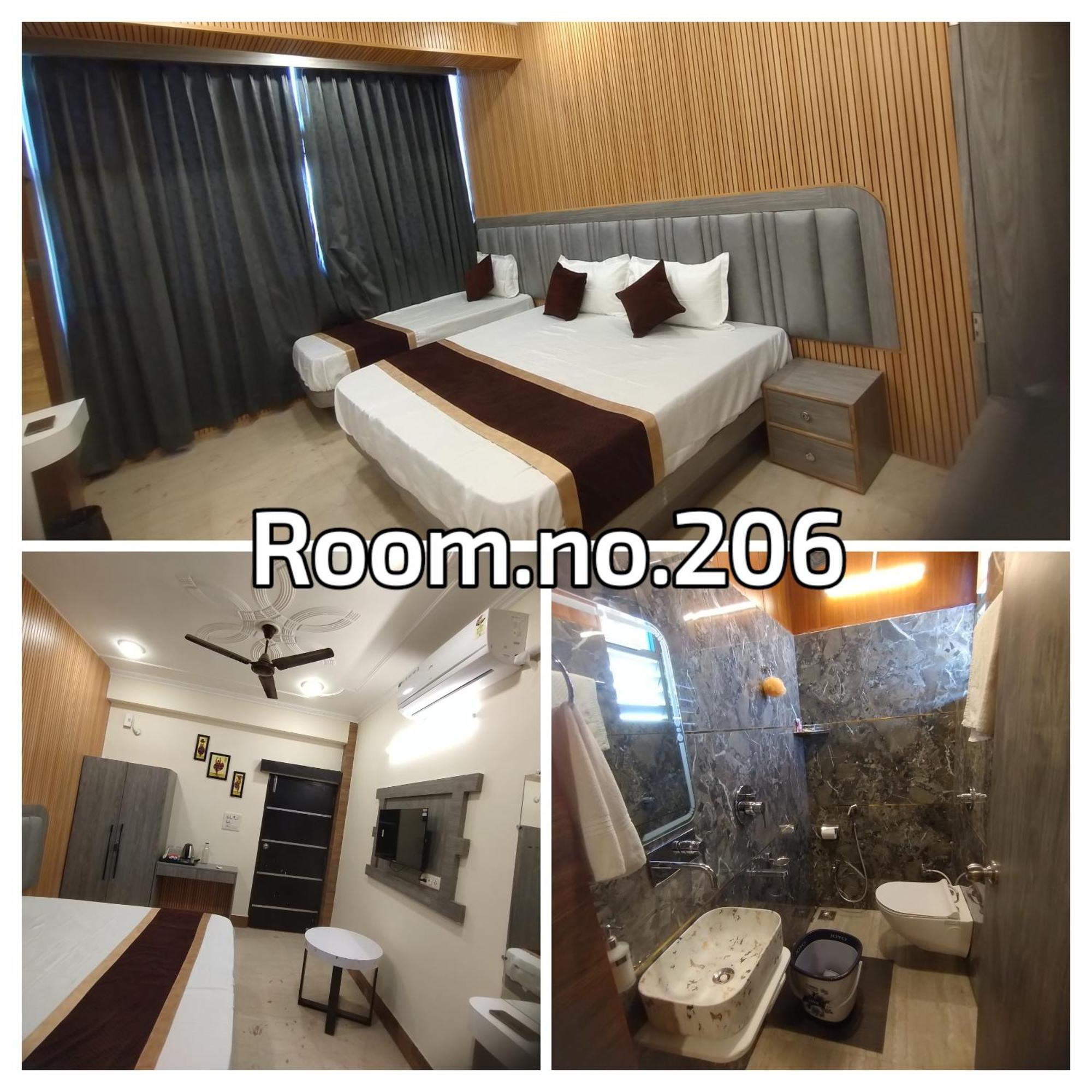 Cozy 3* Varanasi