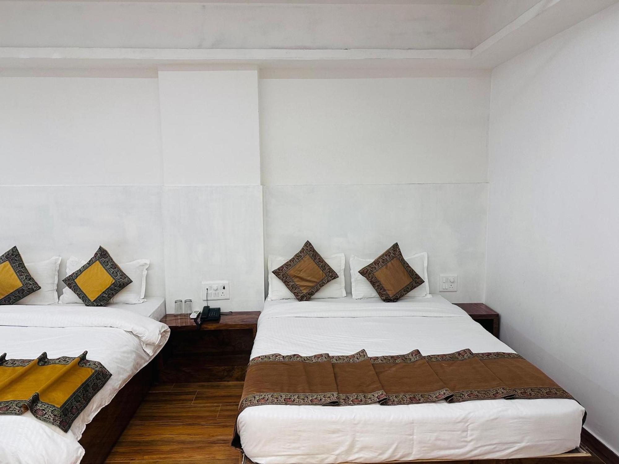 Ok International Hotel 5*