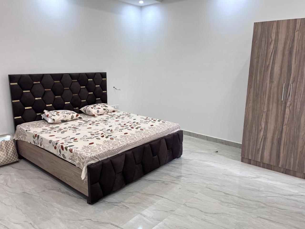 Hridayam Kashi Apartment Varanasi