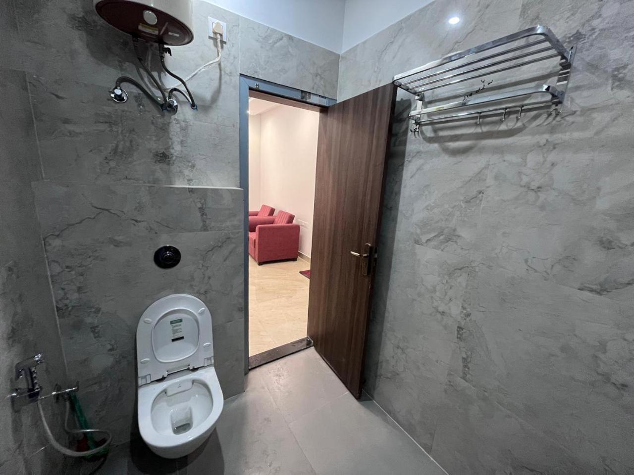 Hridayam Kashi Apartment Varanasi