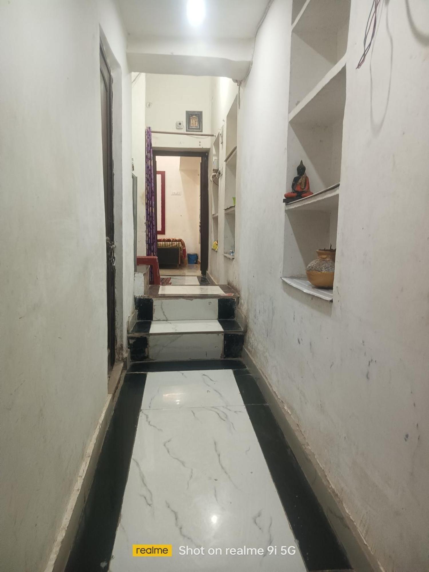 Shivpriyabnb Bed & Breakfast Varanasi