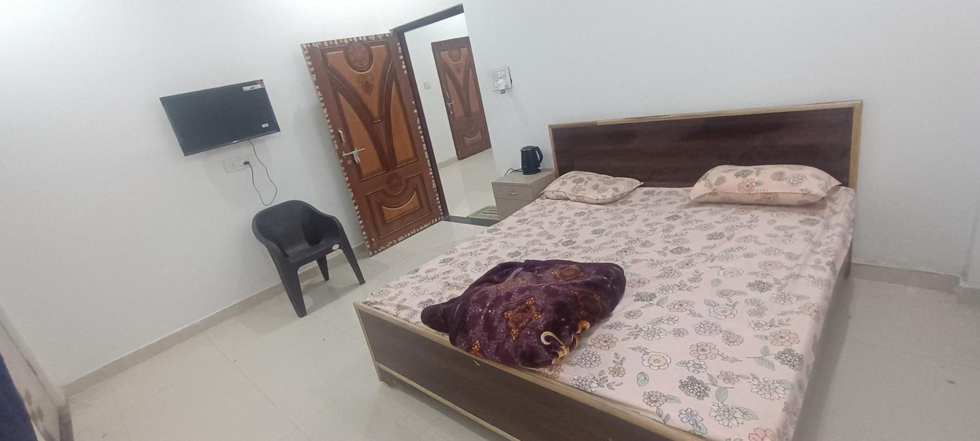 Om Kashi Homestay Varanasi