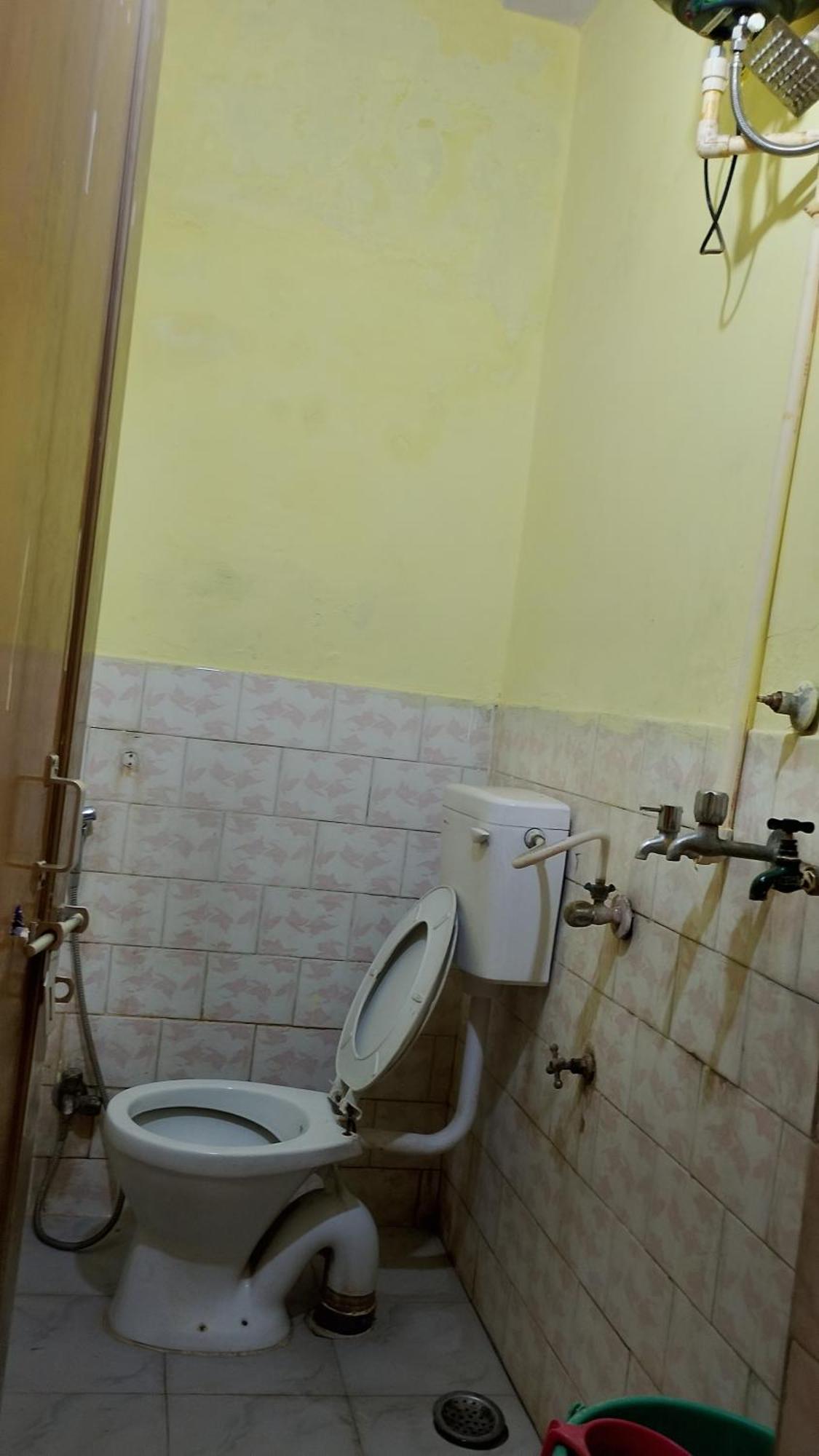 Guest house Roshni Paying Varanasi