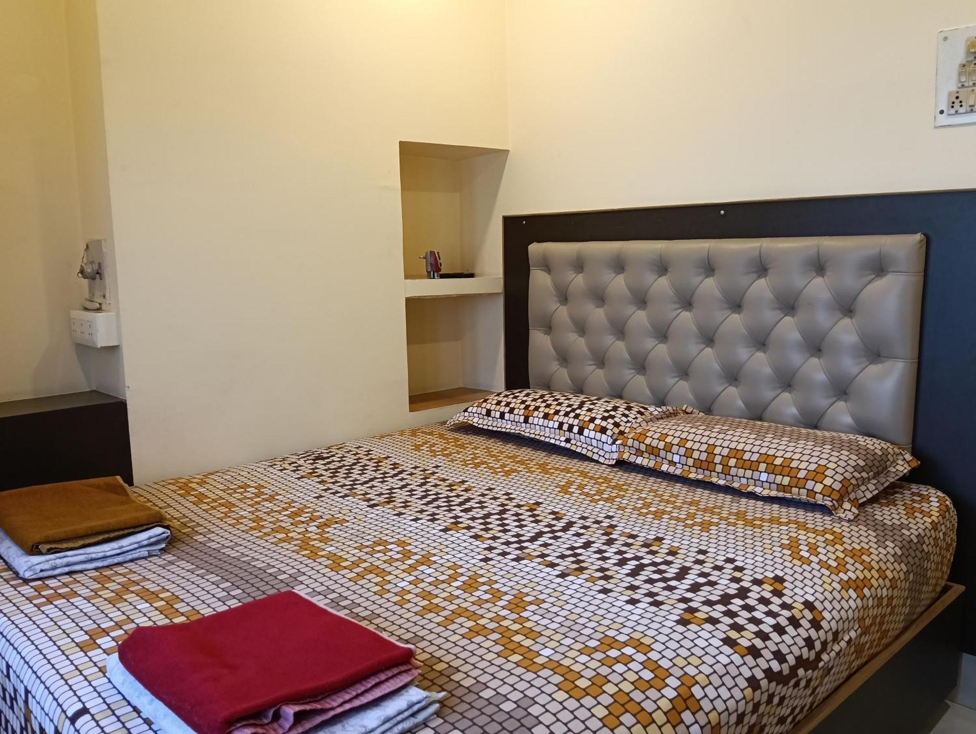 Guest house Scindhia