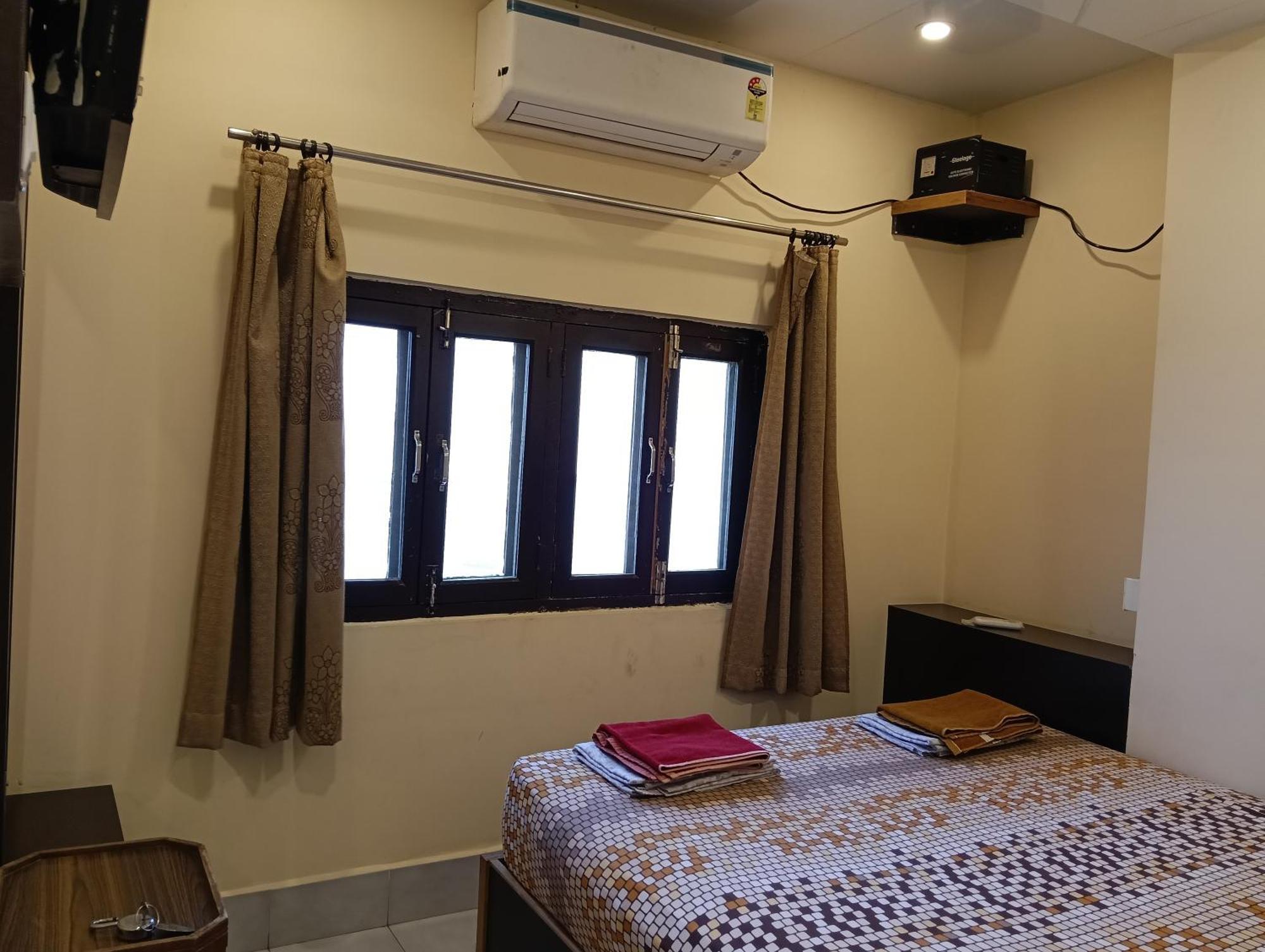 Scindhia Varanasi