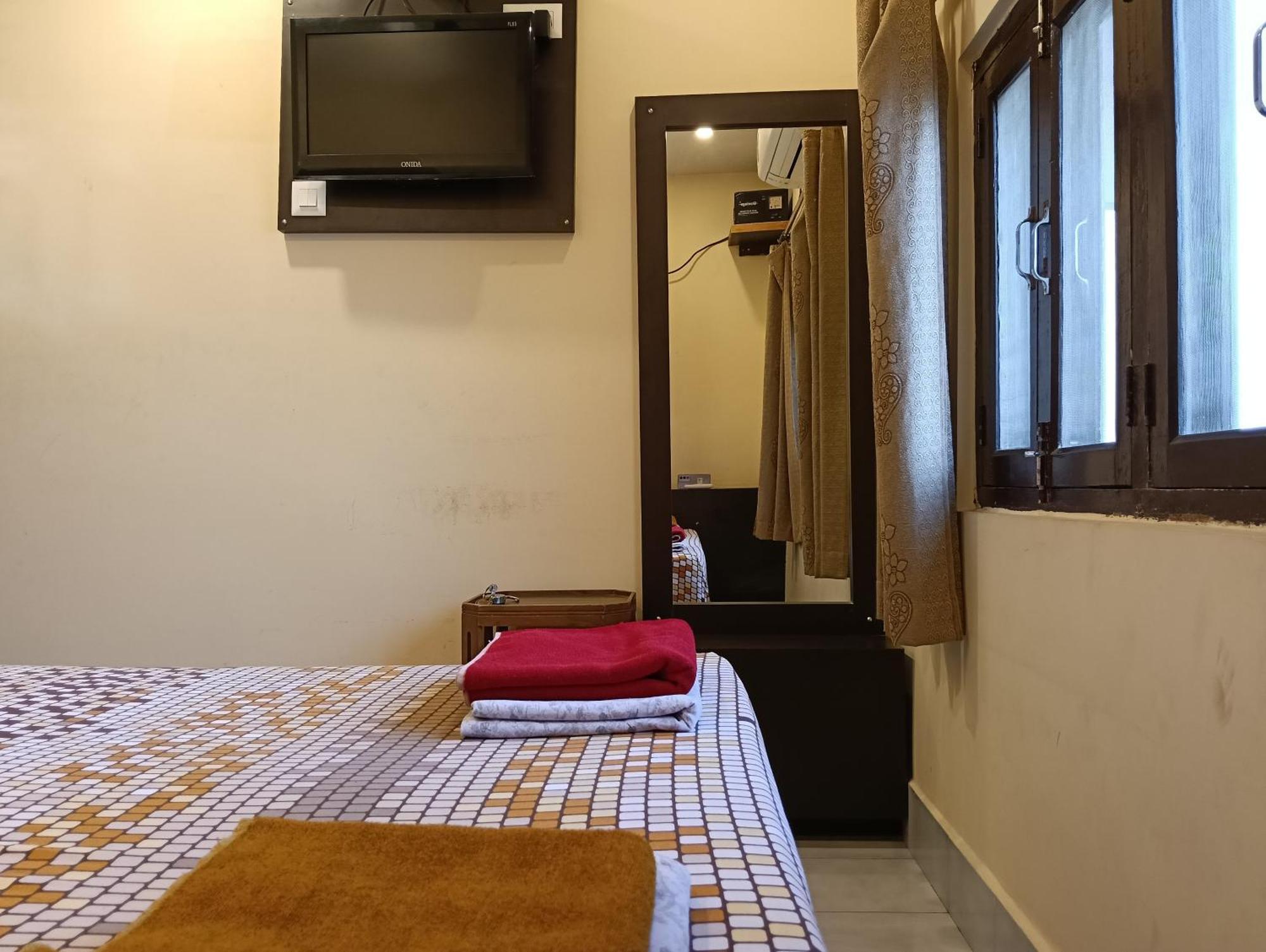 Scindhia Guest house