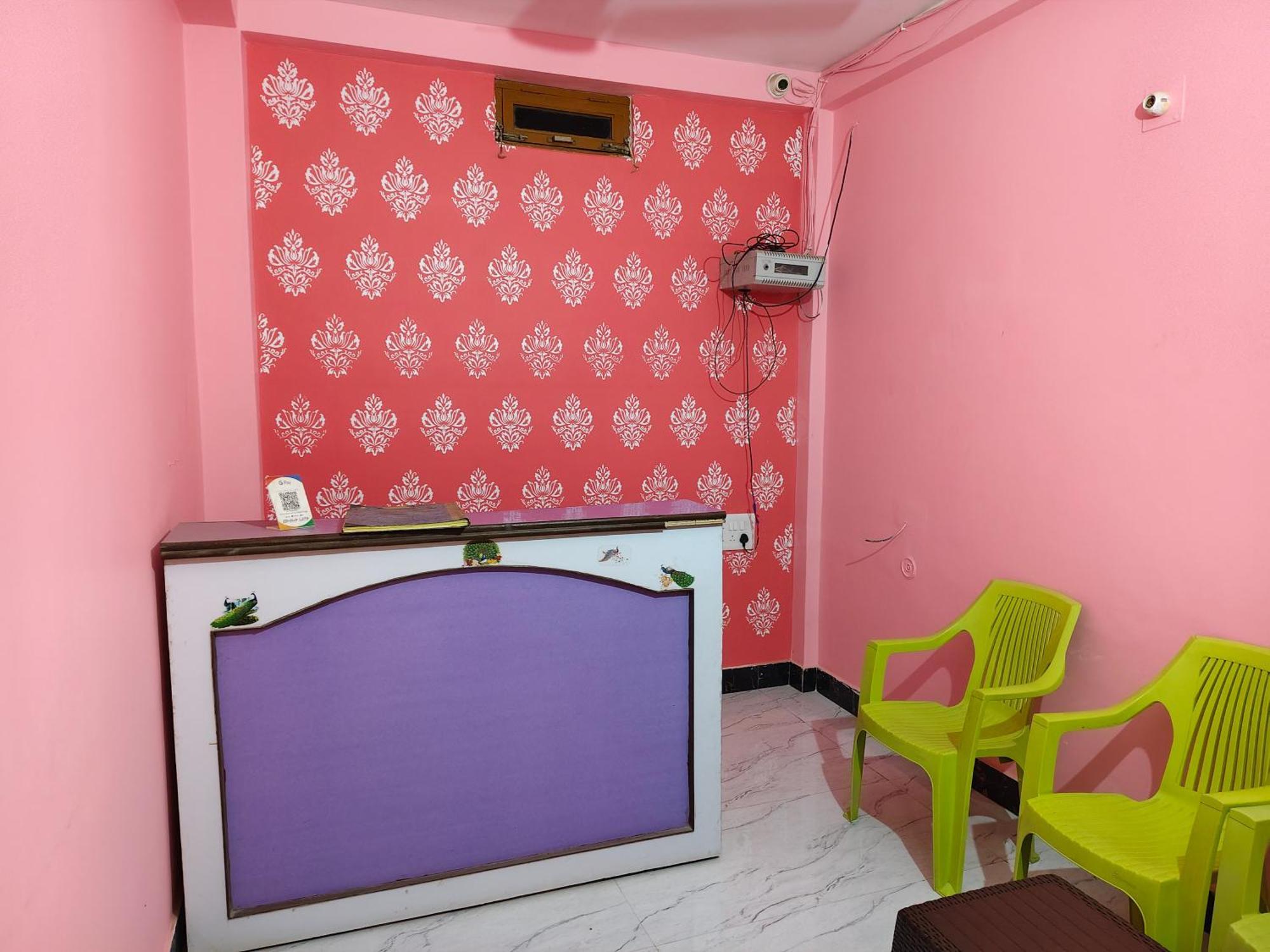 Mayur Paying Guest house Varanasi