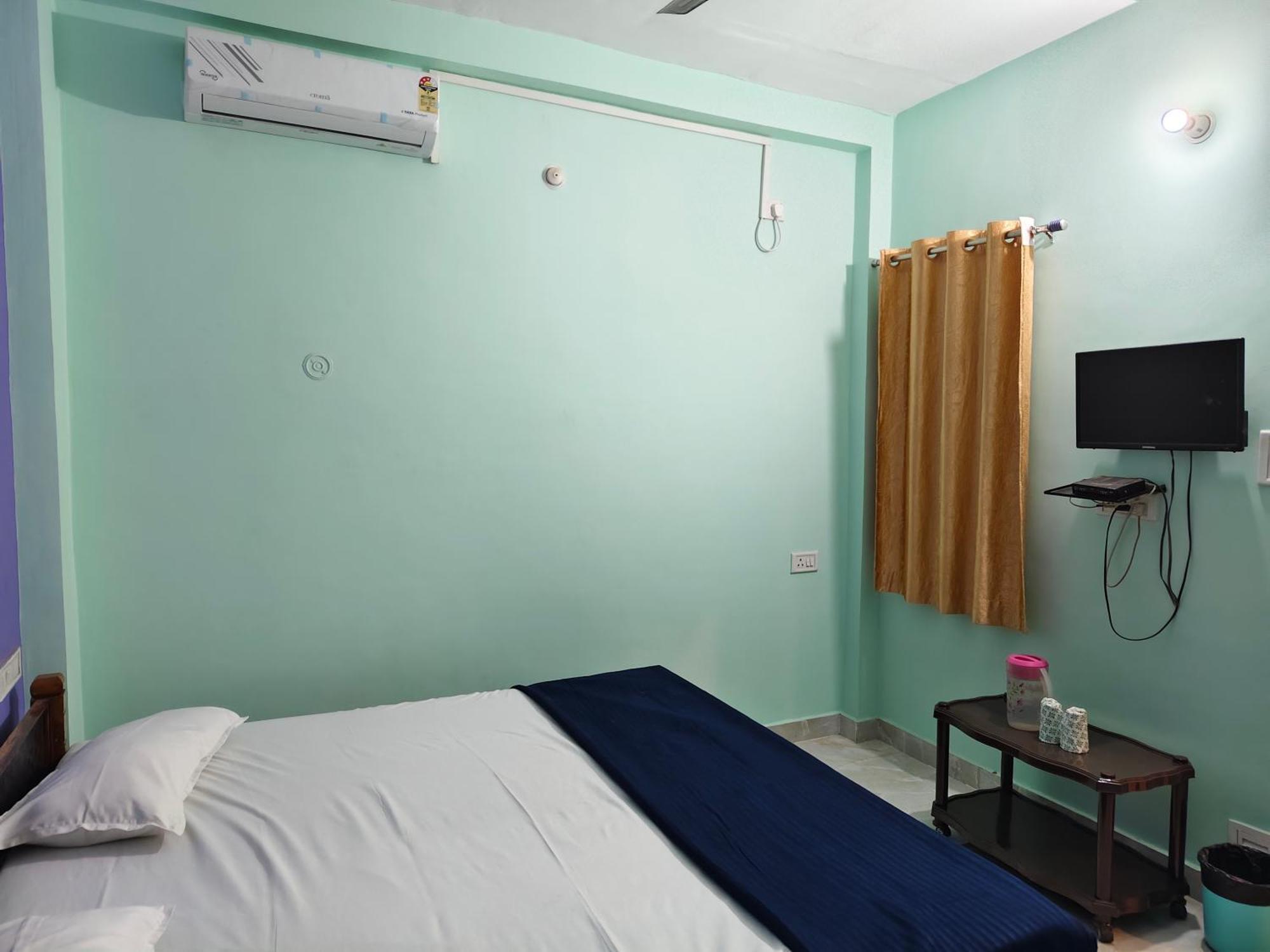 Guest house Mayur Paying Varanasi