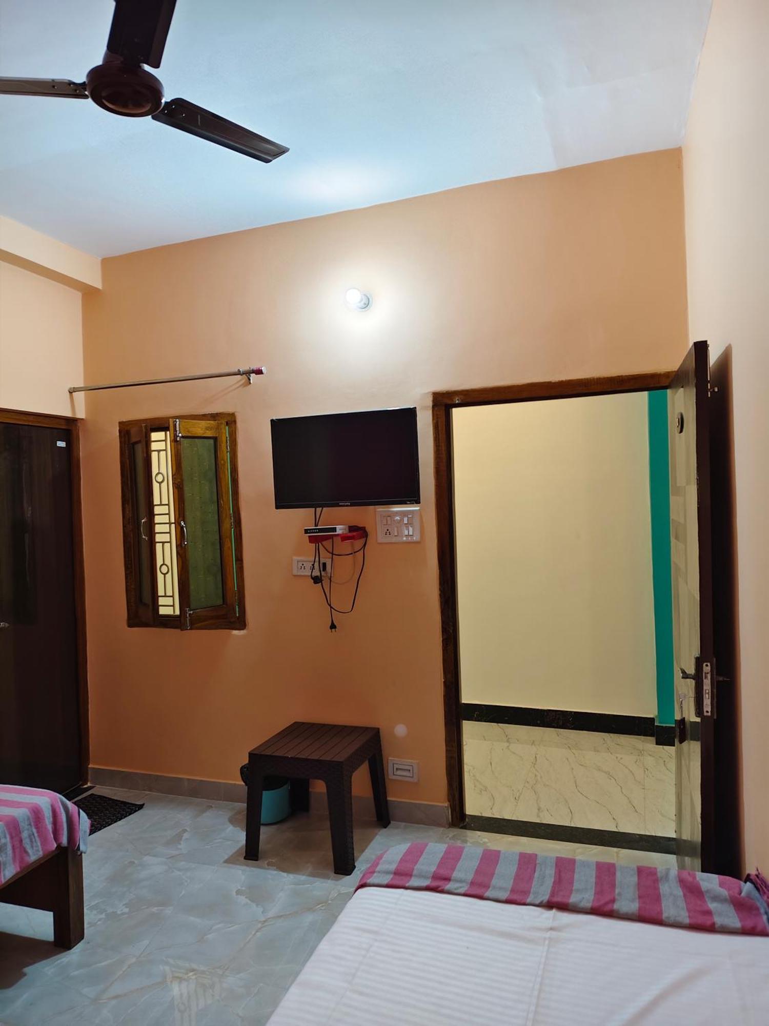 Guest house Mayur Paying
