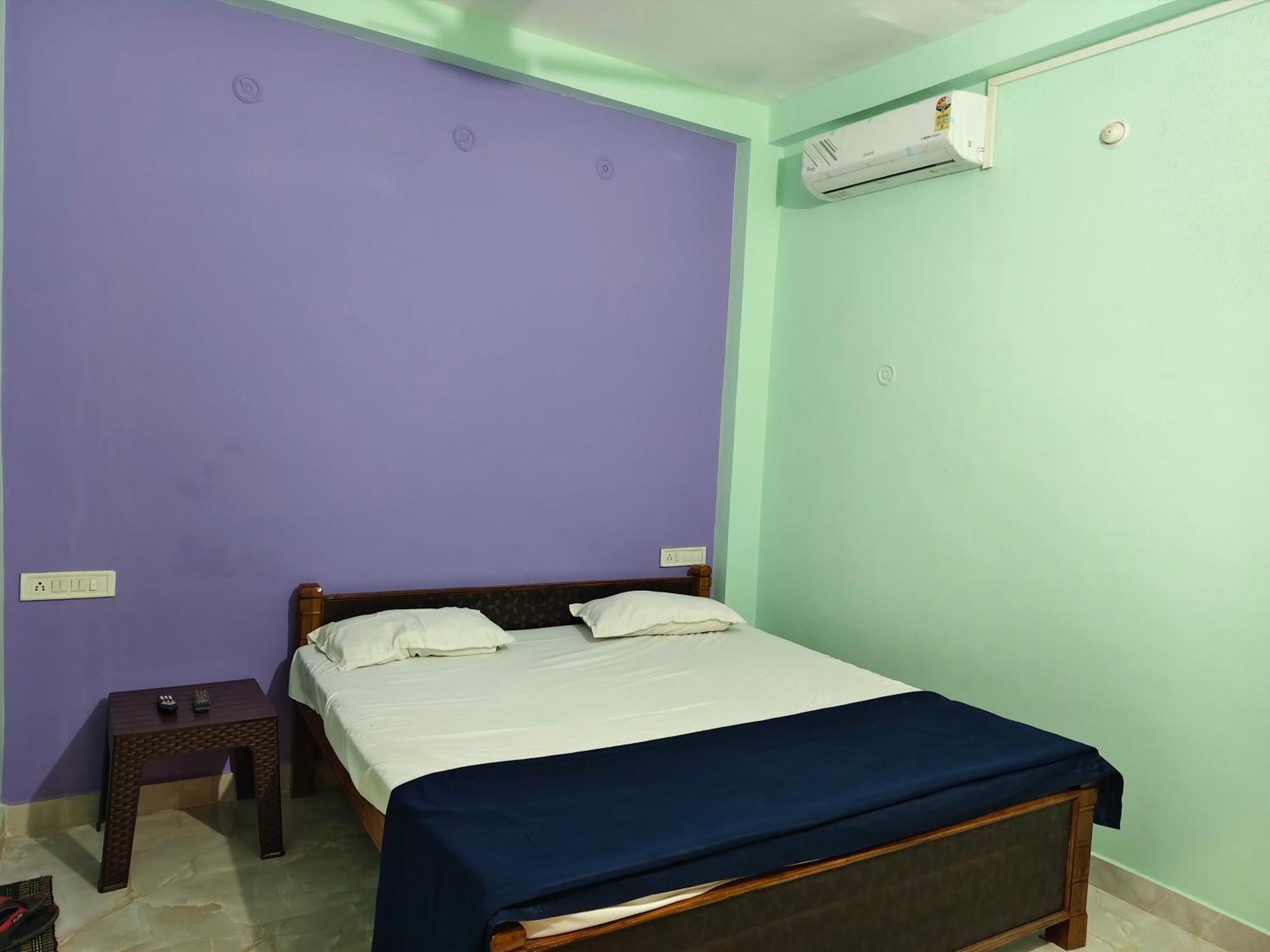 Mayur Paying Guest house Varanasi