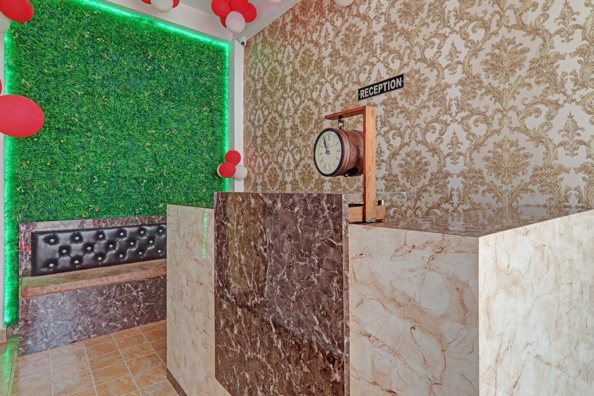 Hotel O Sparrow Nest