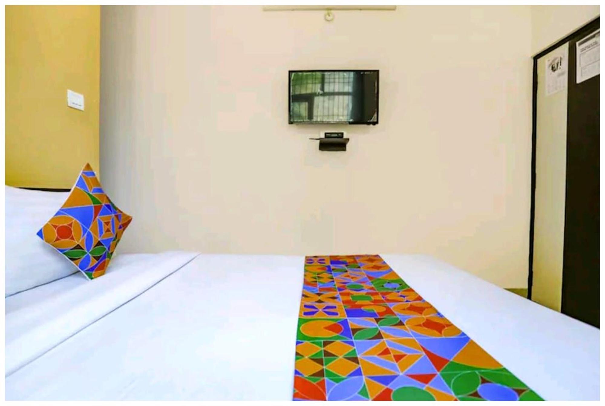Hotel Luxuary Kashi Palace Heaven Near Kashi Vishwanath Temple - A Luxuary In 4*