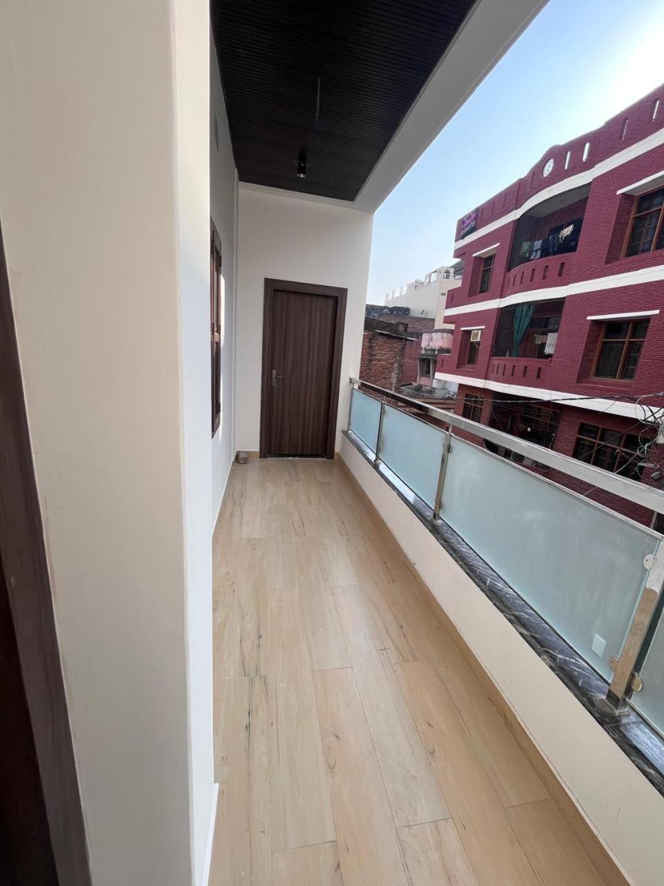 Apartment Hridayam Kashi