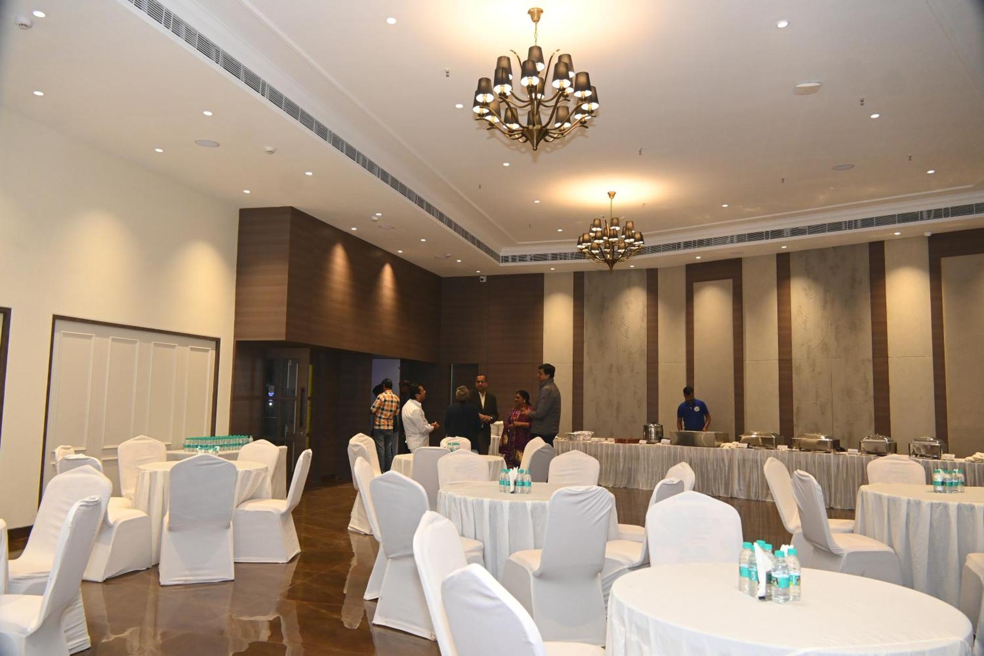 Bagla Atithi Banaras Hotel Varanasi