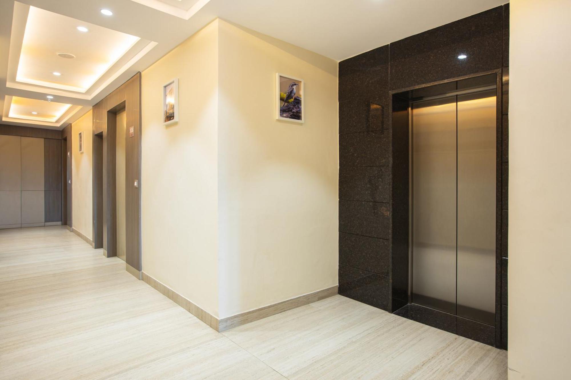 Asar Junction By Orion Hotel