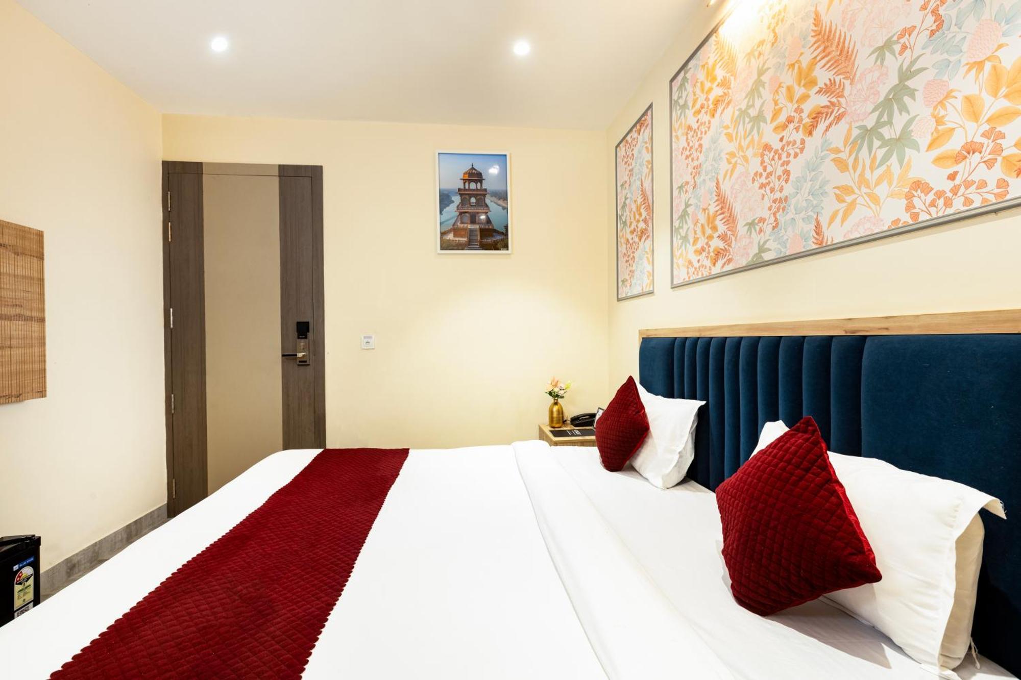 Hotel Asar Junction By Orion 3*