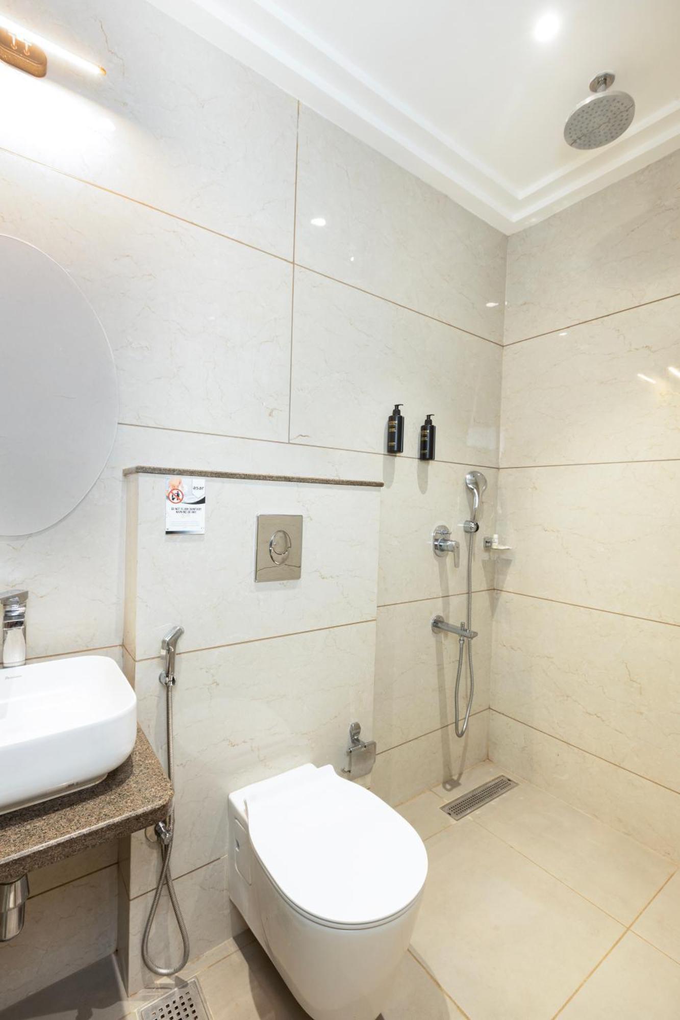 Hotel Asar Junction By Orion 3*