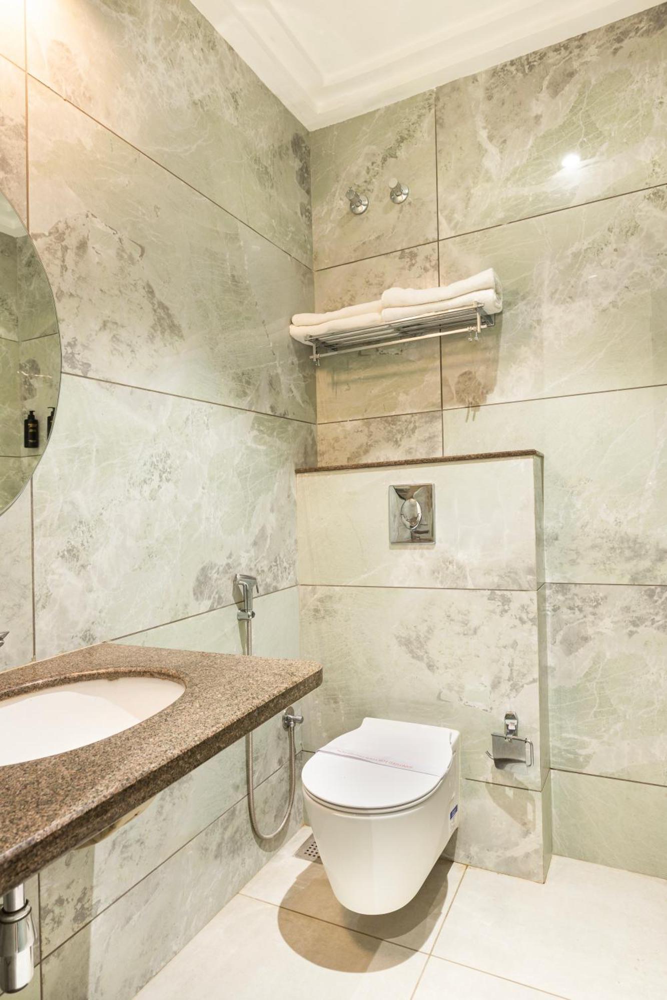 Hotel Asar Junction By Orion Varanasi