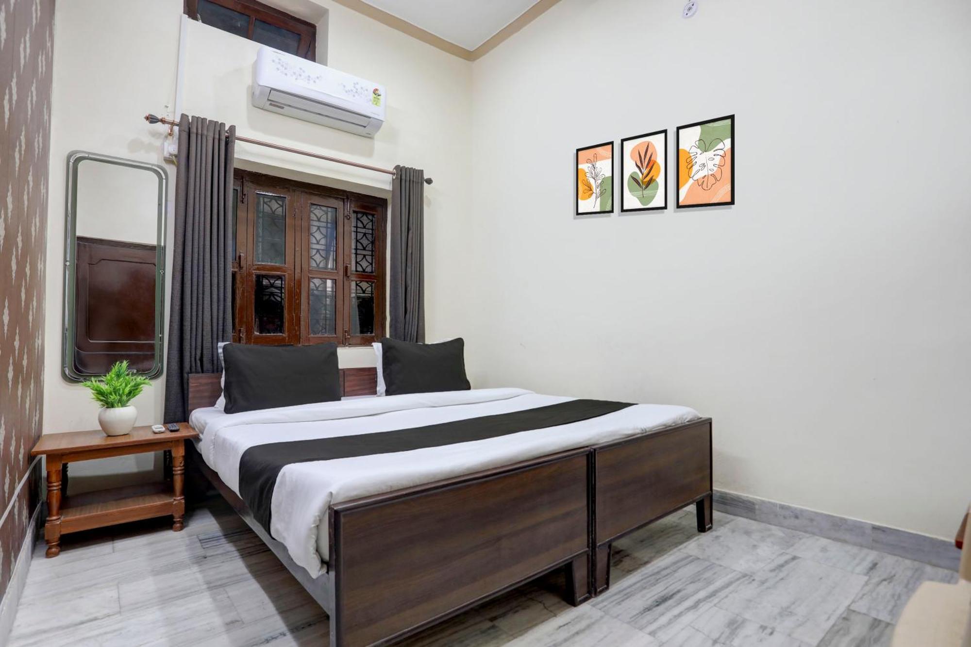 O Cantt Varanasi