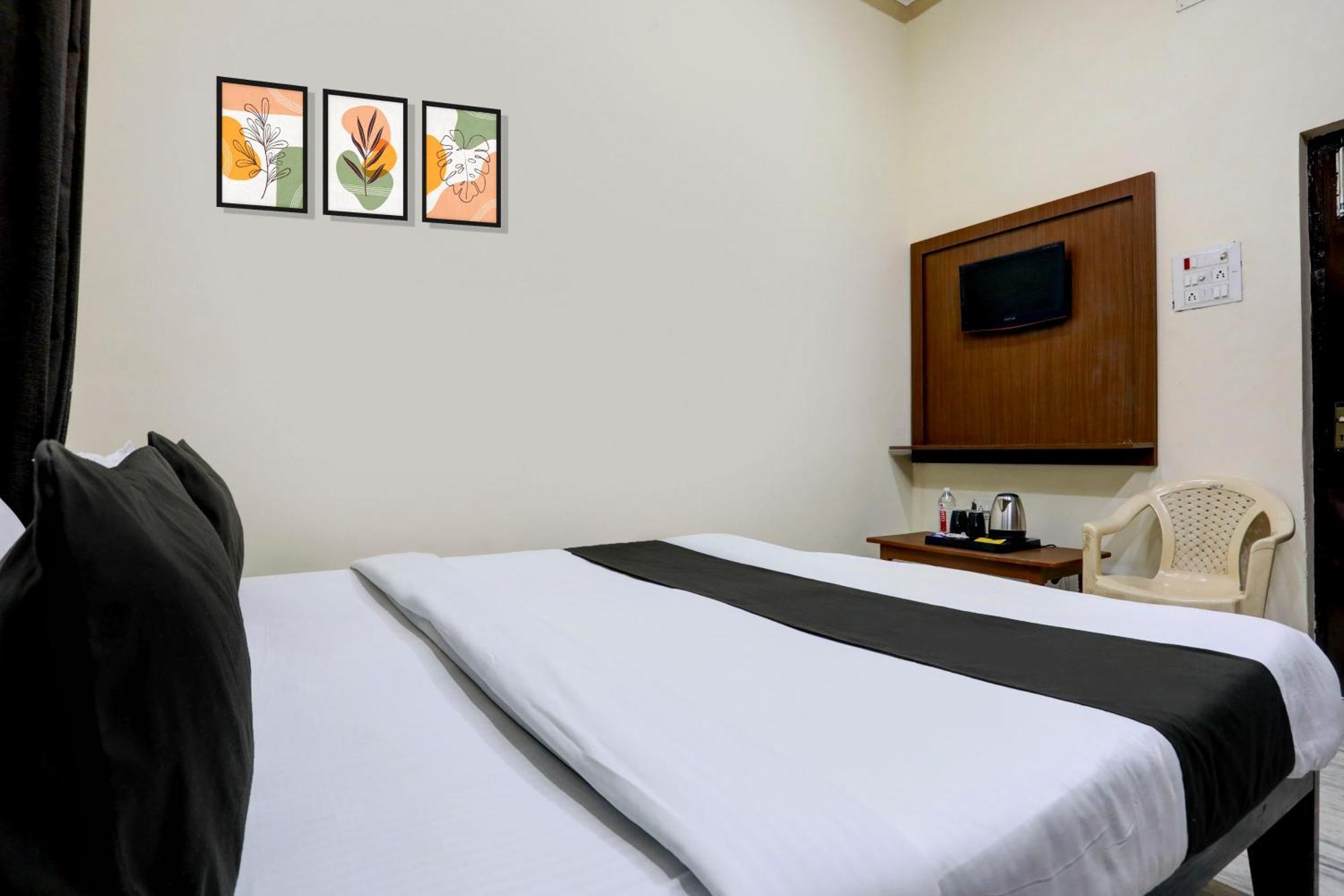 O Cantt Hotel 3*