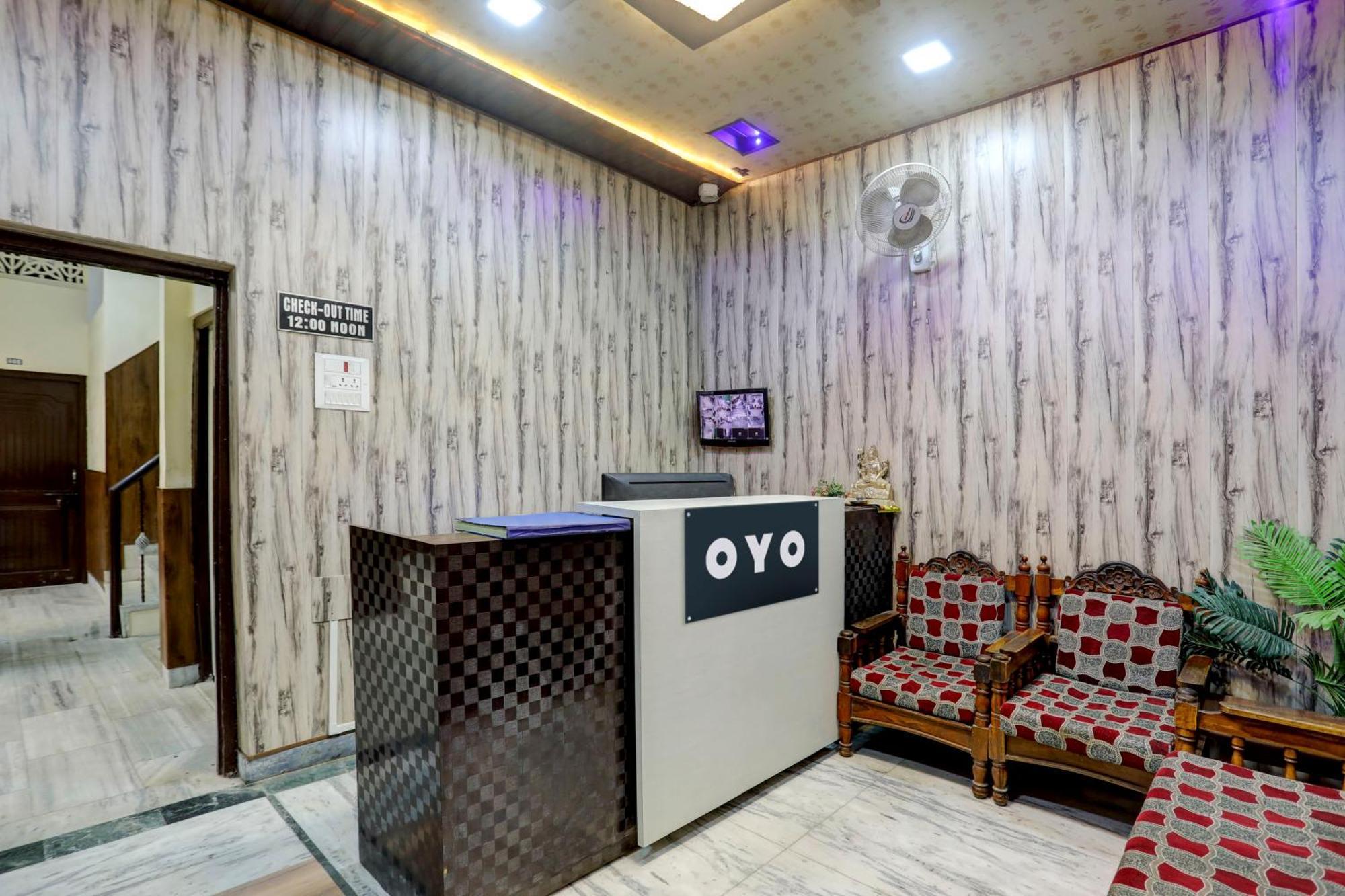 O Cantt Hotel 3*
