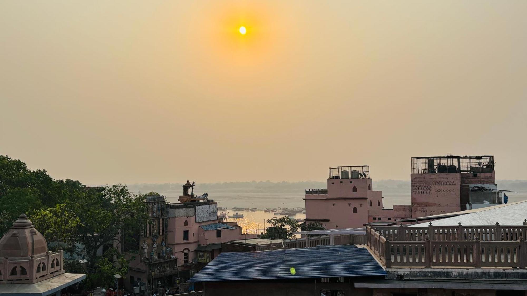 Spiritual * Varanasi