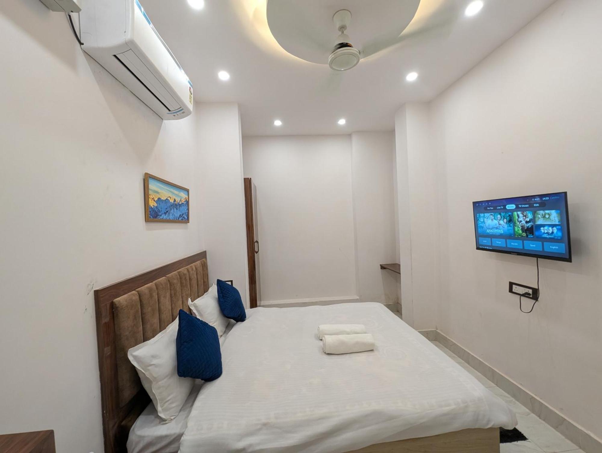 Guest house Vandana