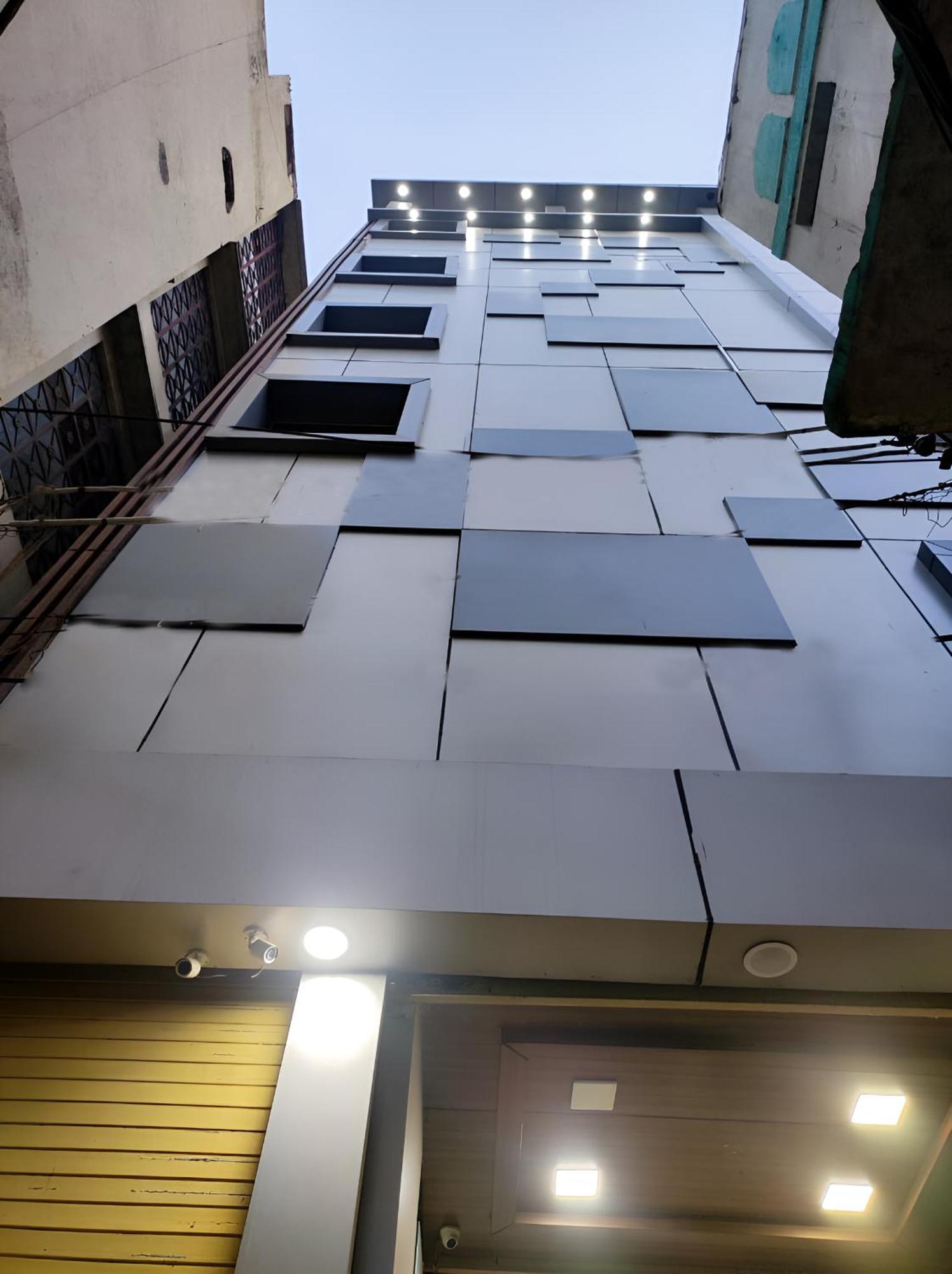 Heaven Heritage Hotel Varanasi