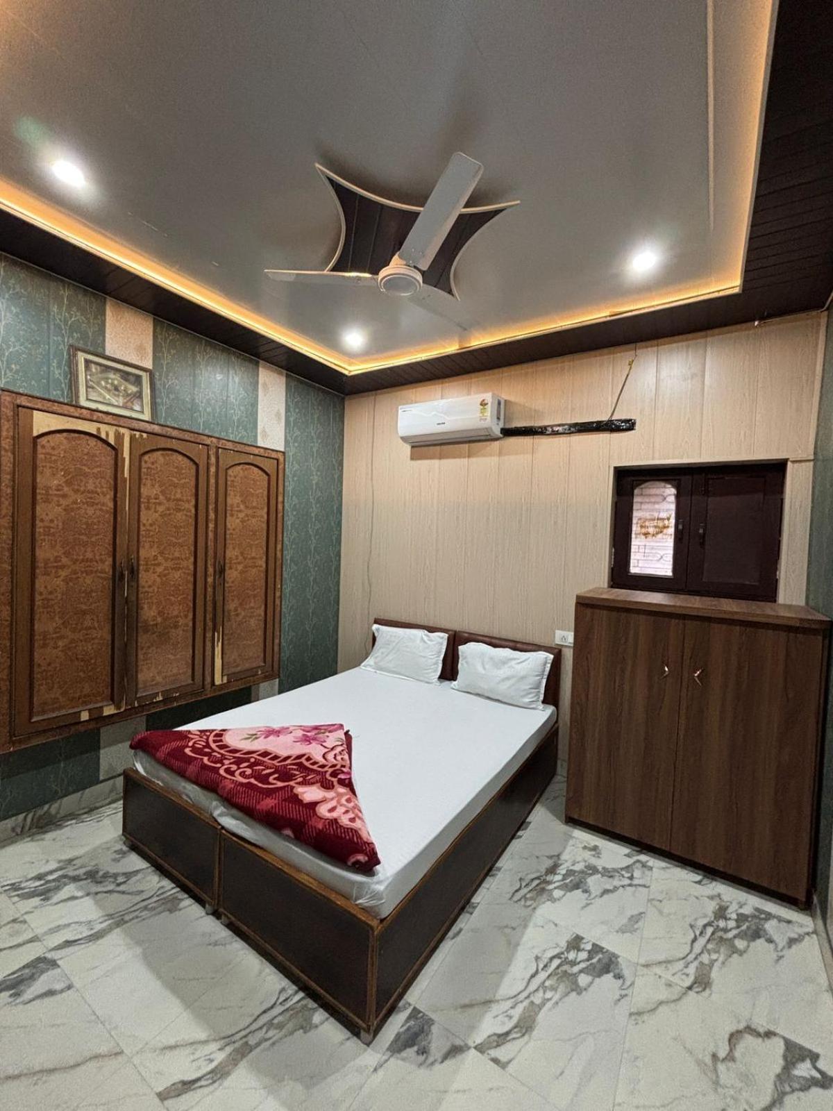 Adrija * Varanasi