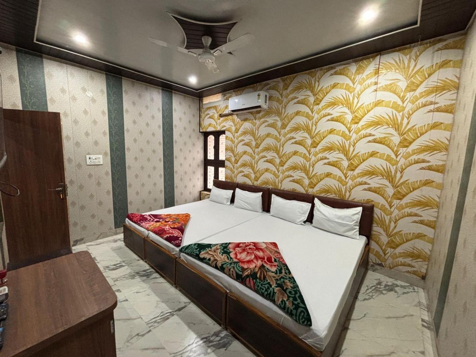 Adrija Varanasi