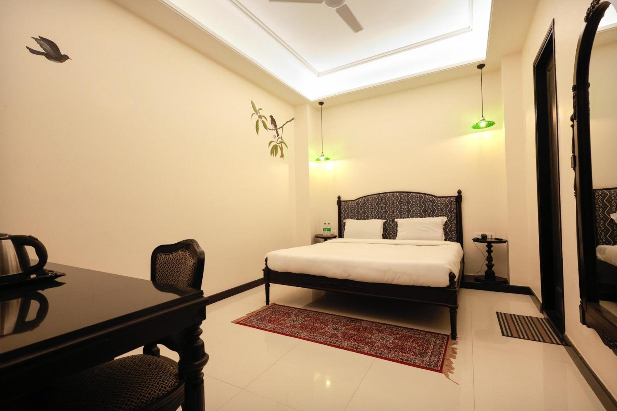 Shiv Ashray 4* Varanasi