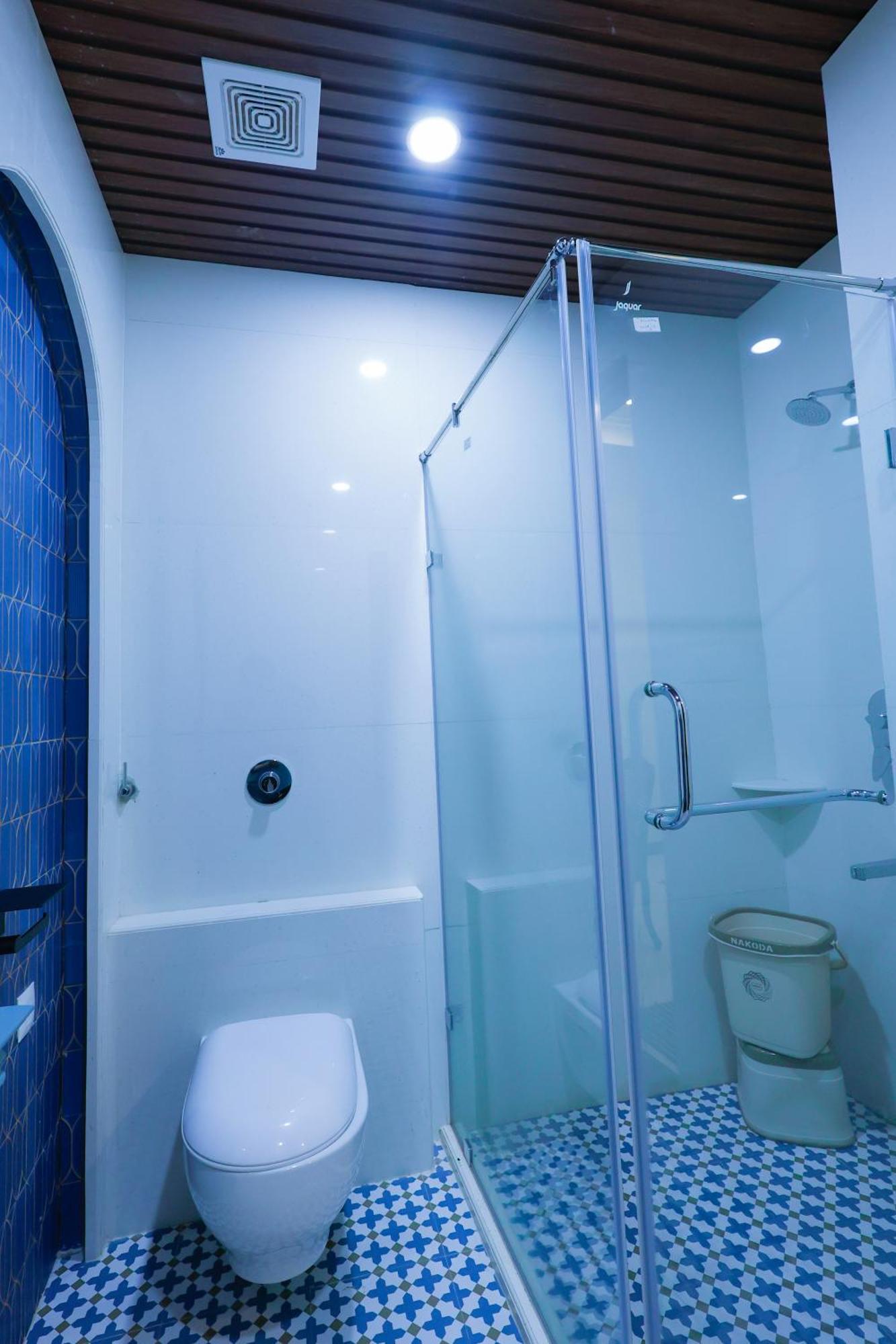 Shiv Ashray Hotel
