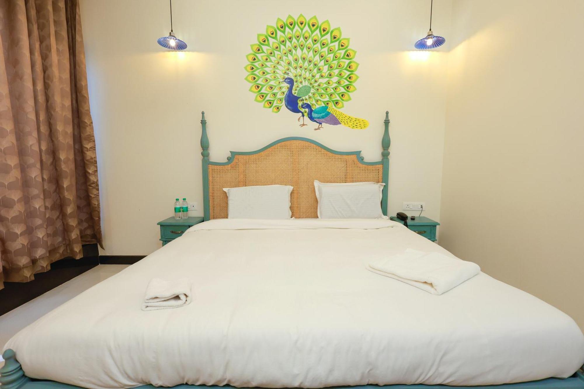 Hotel Shiv Ashray Varanasi
