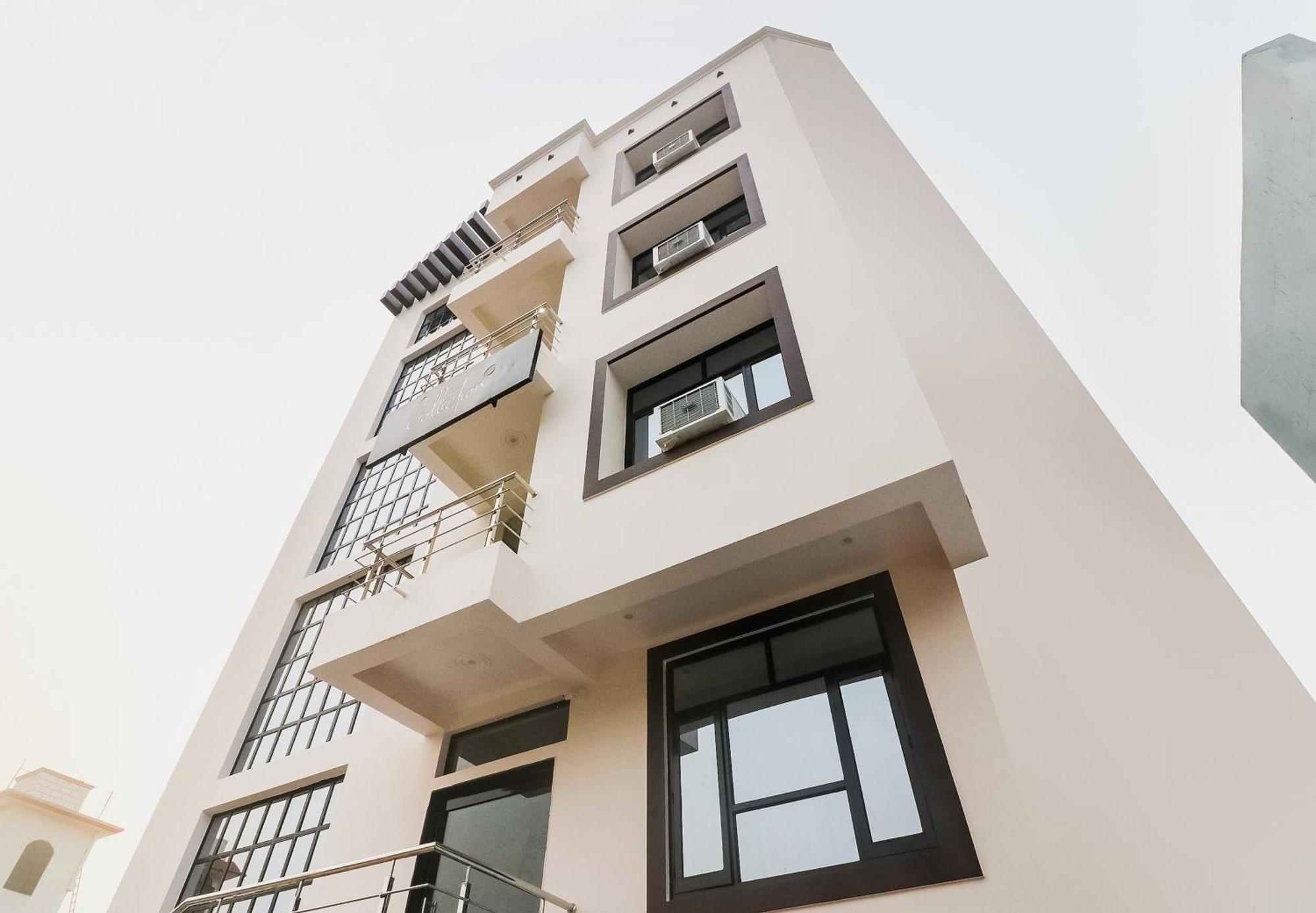 Hotel Collection O Pragyapuri Residents
