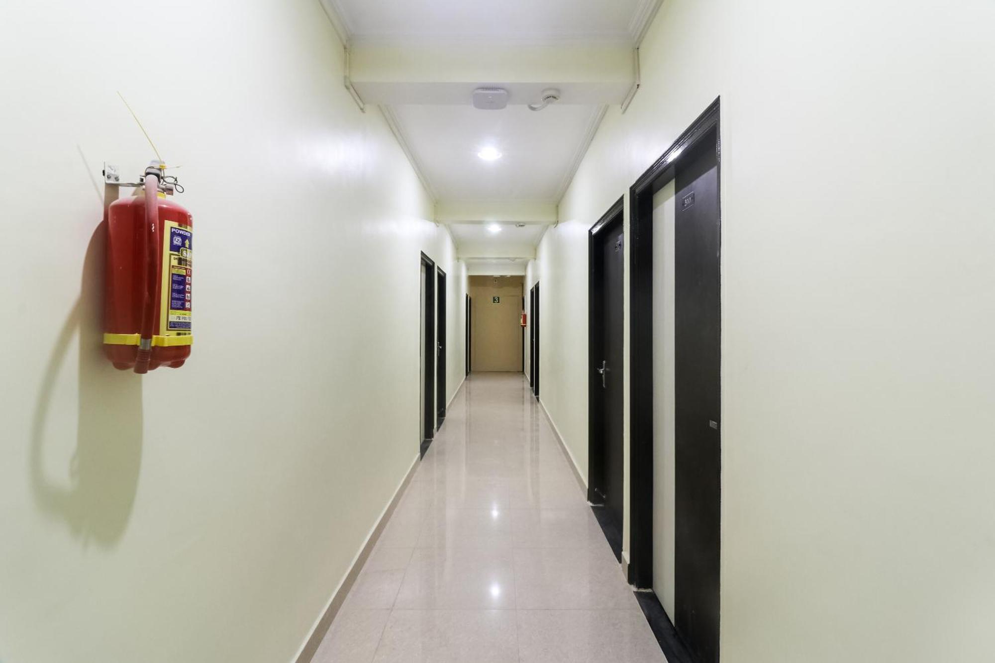 Hotel Collection O Pragyapuri Residents