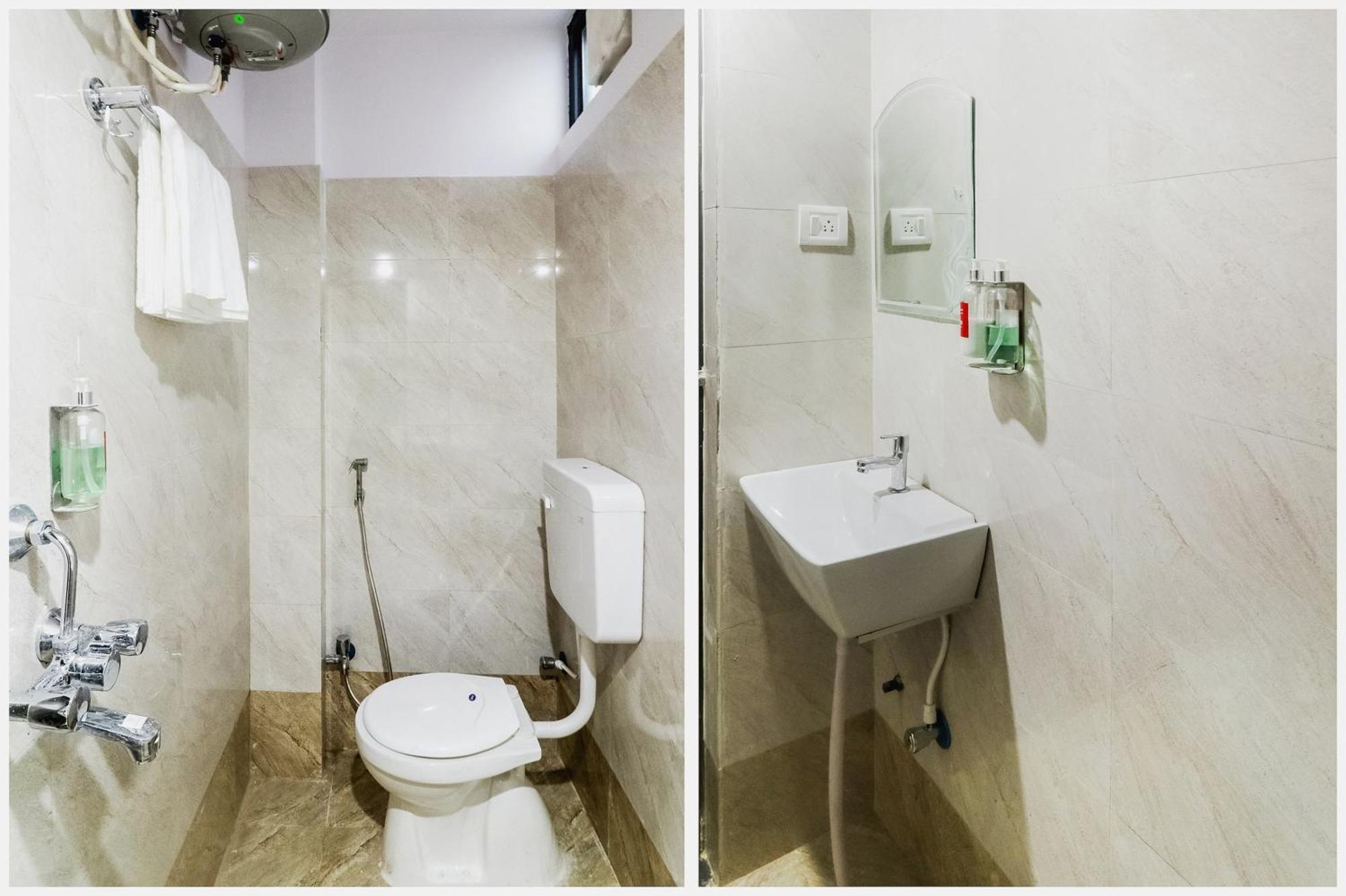 Collection O Pragyapuri Residents Hotel *