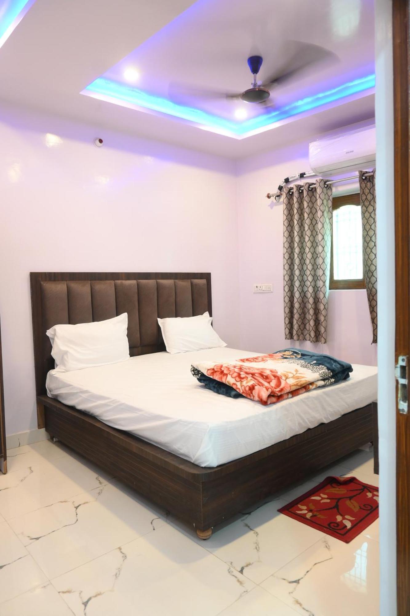 Ganpati Shree Paying Guest house