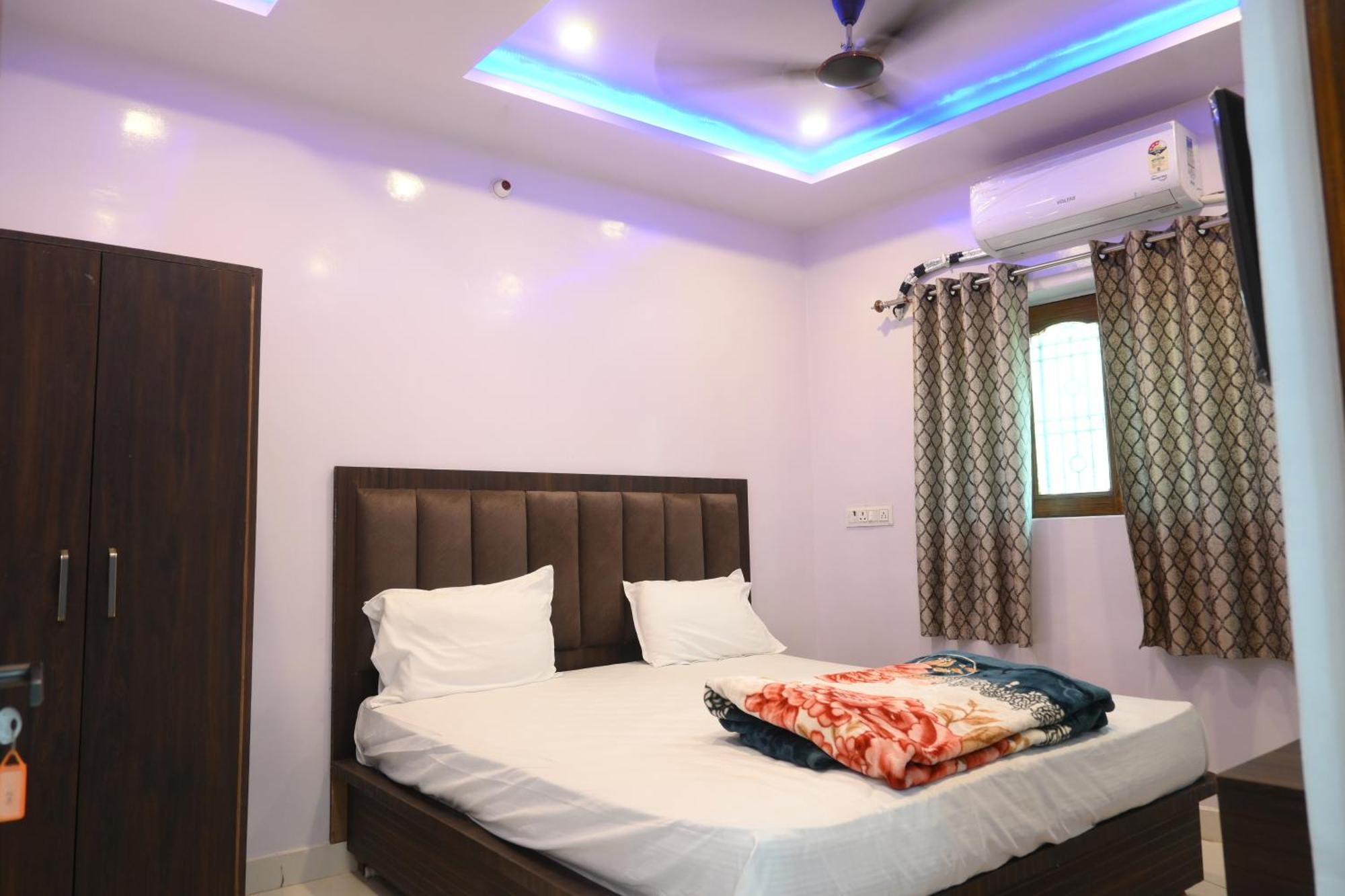 Guest house Ganpati Shree Paying Varanasi