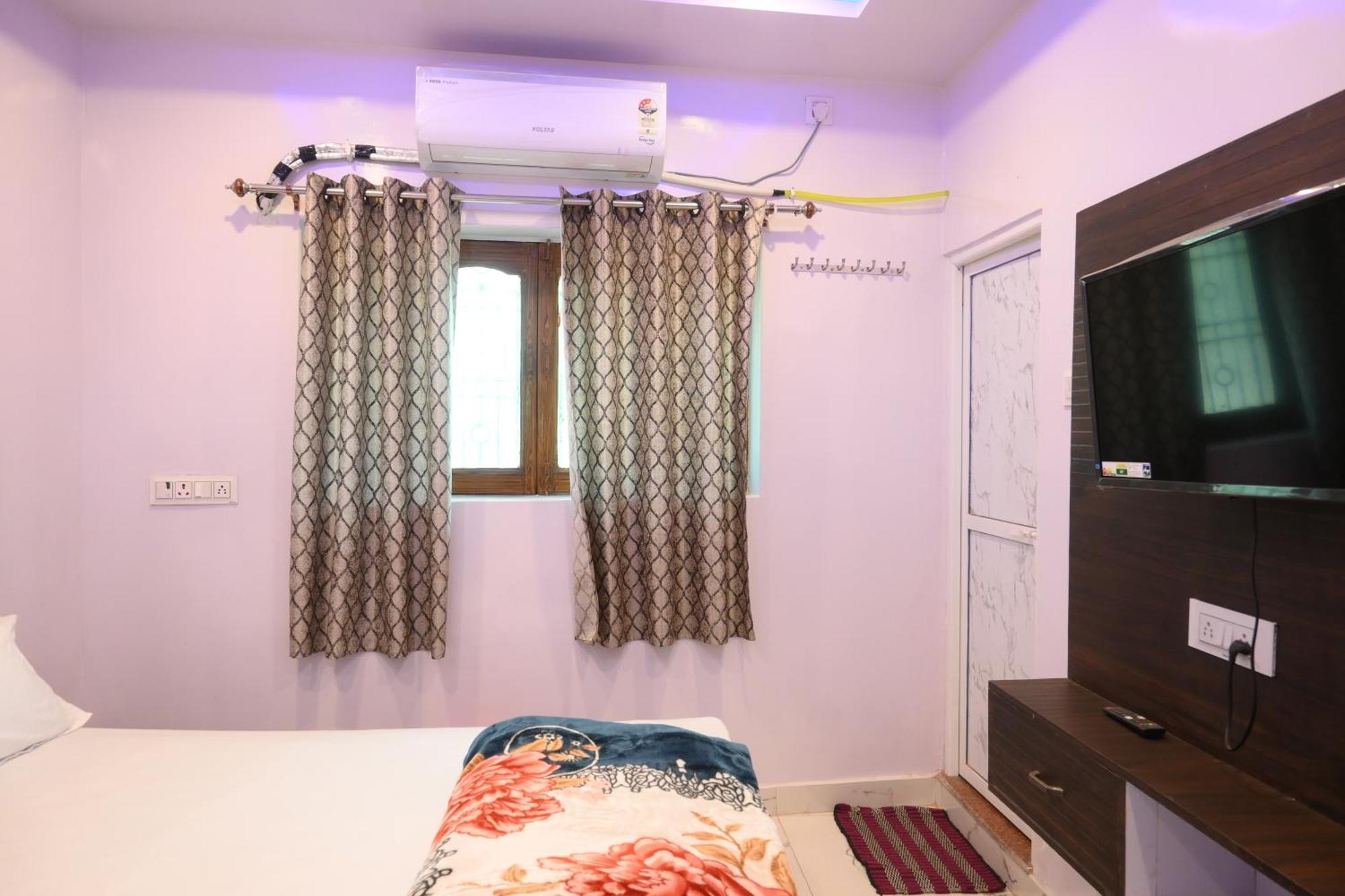 Ganpati Shree Paying Guest house