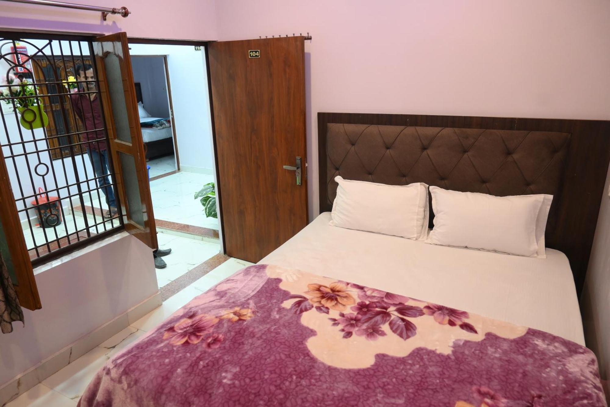 Guest house Ganpati Shree Paying