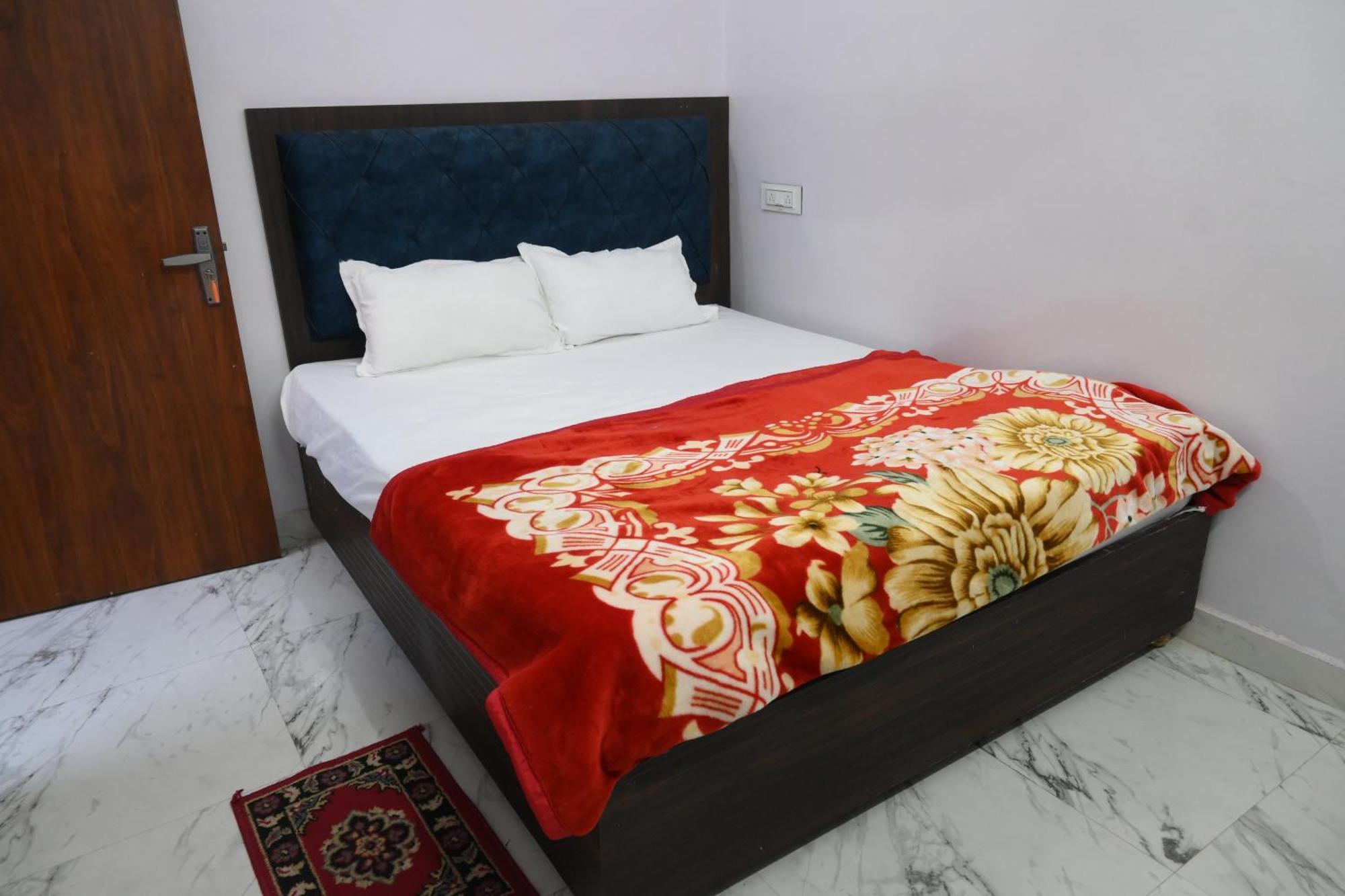 Ganpati Shree Paying Guest house Varanasi